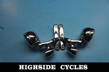 1447 14 HARLEY-DAVIDSON CVO  FOGLAMP PASSING LAMP TURN SIGNAL TOUR AUXILIARY 