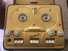 Magnetophone a bande Bi Ampli Philips