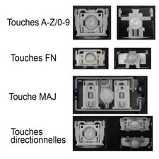 Touche de Clavier pour LENOVO