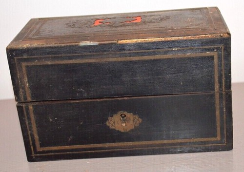 Coffret bijoux napoléon - bijoux,