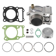 Cylindre 58mm for Honda FS125