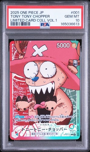 One piece tony chopper - piece,