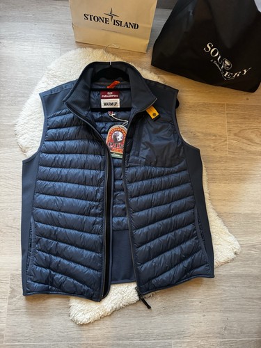 Parajumper sleeveless - parajumper,