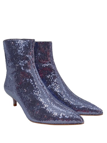 Zara basic bottines - basic,