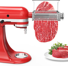 Adjustable Meat Tenderizer