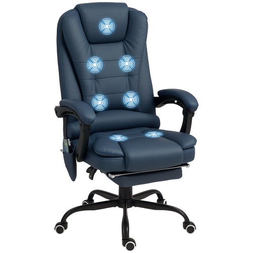 Vinsetto fauteuil bureau - vinsetto,