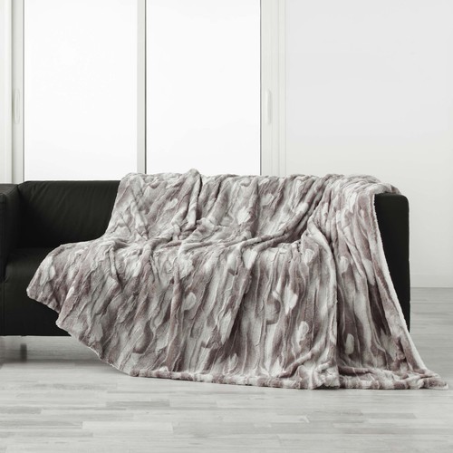 Couverture douillette xxl - couverture,