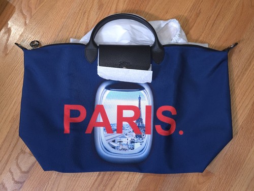 New longchamp paris sac - longchamp,