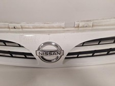 Calandre NISSAN INTERSTAR 1
