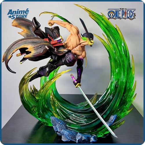 Figurine one piece - one,