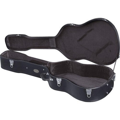 étui pour guitare folk - Étui,