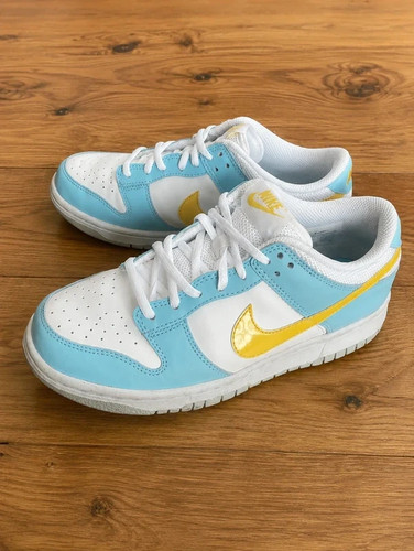 Nike dunk low laser - nike,
