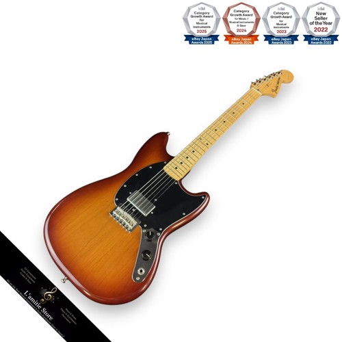 Guitare électrique fender - guitare,