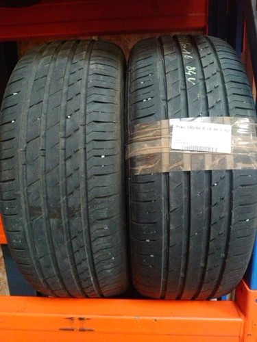 Pneu 195 r16 v - pneu, 195/60