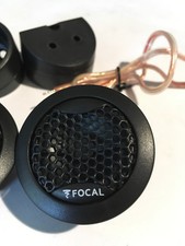 Focal Access Tw Tn43 Du Kit