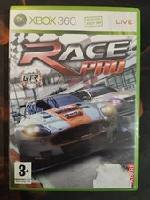 Race Pro - Complet FR -