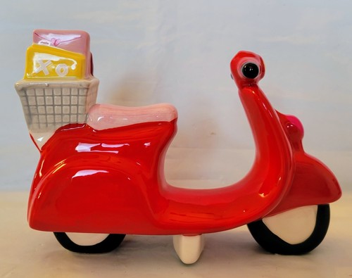 Spritz retro style valentine - retro-style,