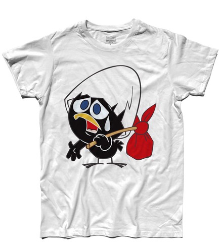 Shirt homme calimero - t-shirt, tv