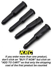 E2506a -MUGEN REAR SHOCK BOOT (4) (MBX8R/X8/X7R/X7) (BUGGY & TRUGGY) – SOUFFLETS