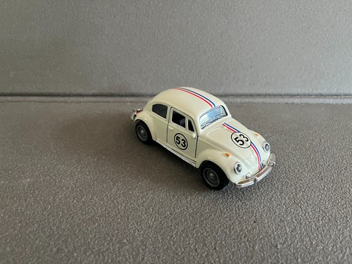 Voiture miniature cinema - voiture, vw