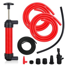 Pompe a Eau Manuelle,Pompe Siphon,Pompe de Transvasement,Pompe de Transfert,P...