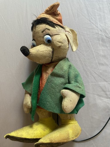 Peluche lis disney - o’lis,