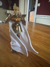 saint seiya myth cloth ex