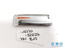 Original BMW 2002 E10 Cache