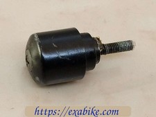 embout de guidon pour Honda