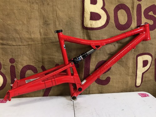 Cannondale rush mtb - cannondale,