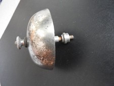 Ancienne cloche pour horloge