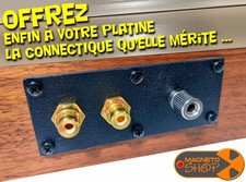 🔥UPGRADE KIT PLAQUE NOIRE