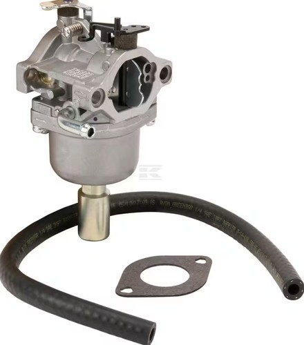 Carburateur moteur tondeuse - moteur, À
