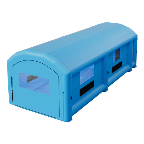 Uimoso cabine peinture - de,