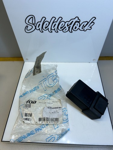 Boitier cdi tgb 441029 - 441029, 101s