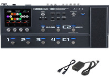 Pédale multi-effets Boss