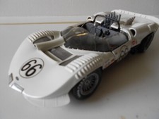 EXOTO Racing Legends 1/18 -
