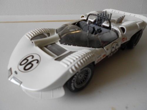 Exoto racing legends - racing,