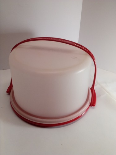 Tupperware 684-5