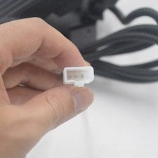 Accélérateur de pédale pour vélos électriques scooters kart contrôle de vi