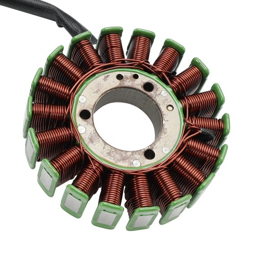 Stator allumage kymco mxu - stator, 300