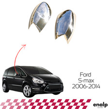 Pièces de garniture de cache