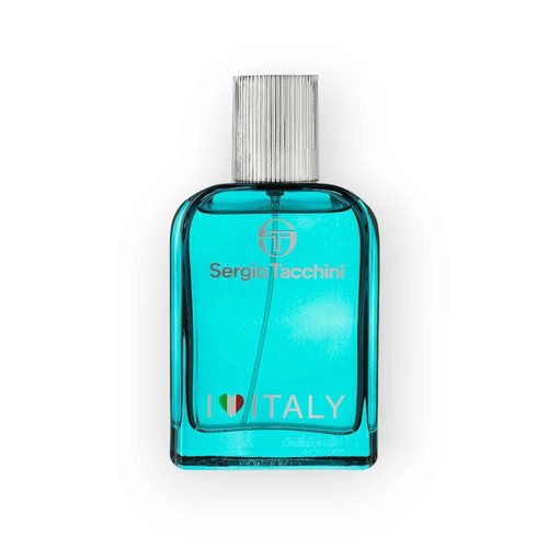 Sergio tacchini italy - sergio, eau