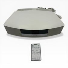 BOSE Wave Radio III SoundTouch