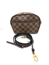 pochette LOUIS VUITTON damier