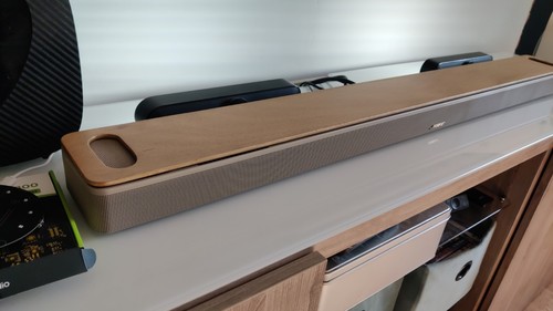 Bose soundbar 900 custom - 900, "custom