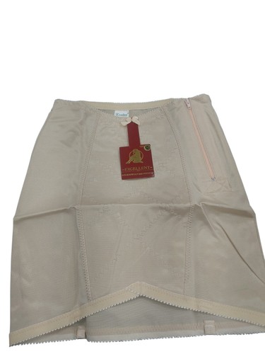 Vintage excellent beige open - vintage,