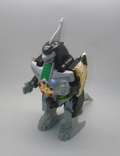 Dragonzord Megazord DX - Power
