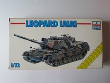 Ancienne Maquette ESCI - Char