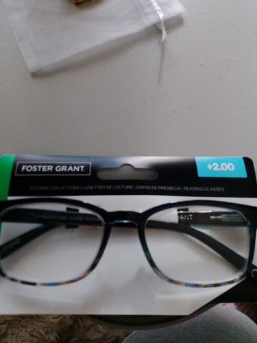 Lunette loupe - lunette,